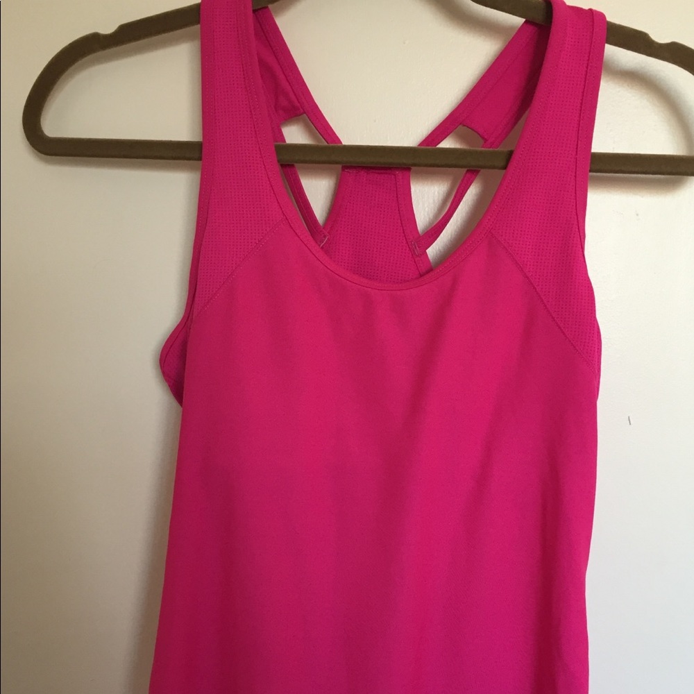 Avia athletic tank top